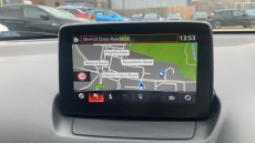 Mazda 2 1.5 Sport Nav+ 5dr Auto Petrol Hatchback